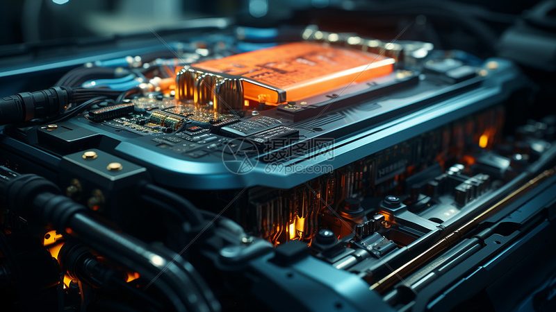 直流快充充电桩：规格型号背后的技术密码**